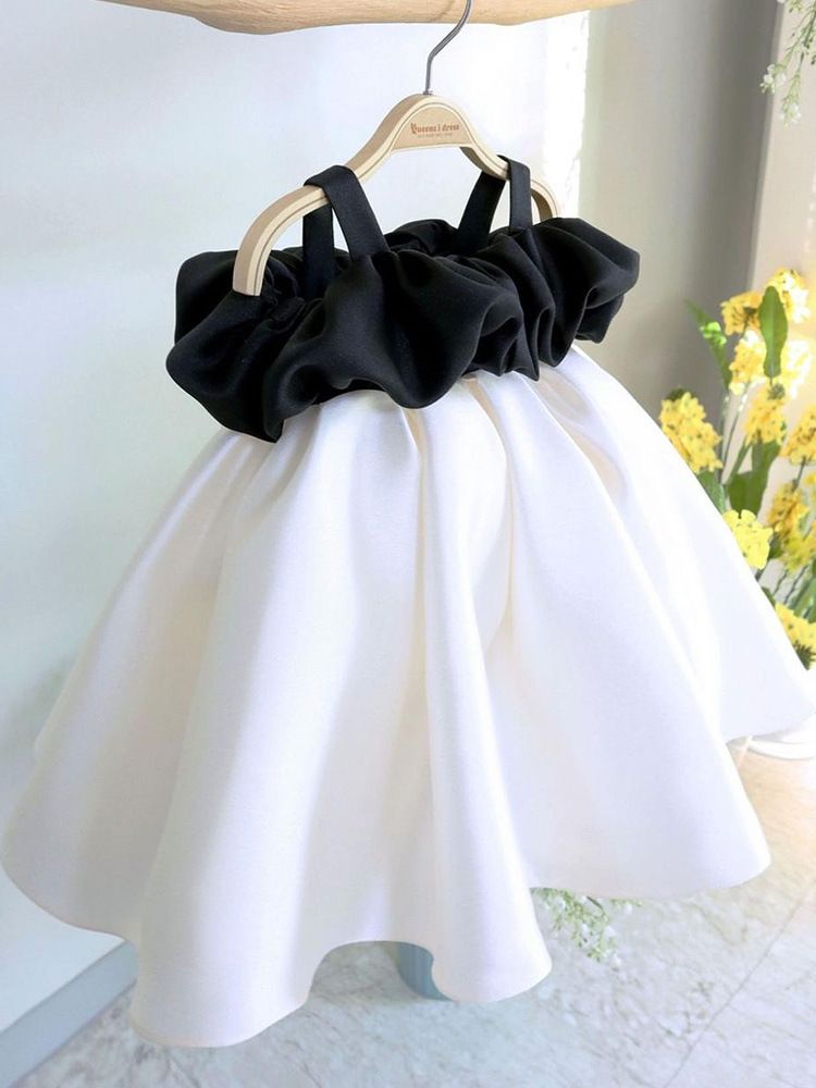 Baby Clothing Dresser - HETISO-vestidos de fiesta para niñas, vestido
