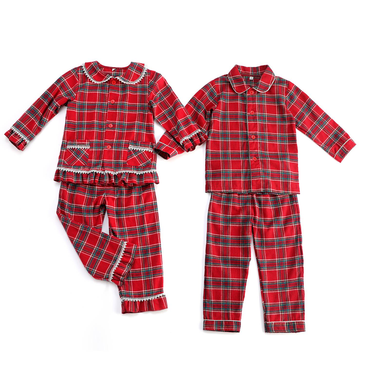 Baby Clothing Dividers - Ropa de franela para niños y