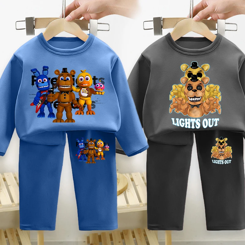 Baby Clothing Dividers - Conjunto de pijamas infantiles de Five