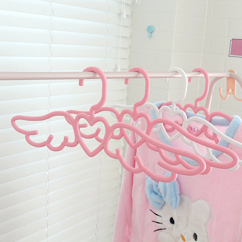 5/10/20 unidades de perchas de - Baby Clothing Dividers reseña y precio