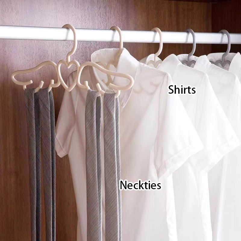 5/10/20 unidades de perchas de - Baby Clothing Dividers reseña y precio