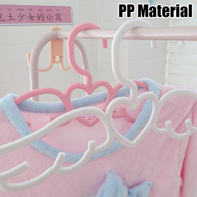 5/10/20 unidades de perchas de - Baby Clothing Dividers reseña y precio