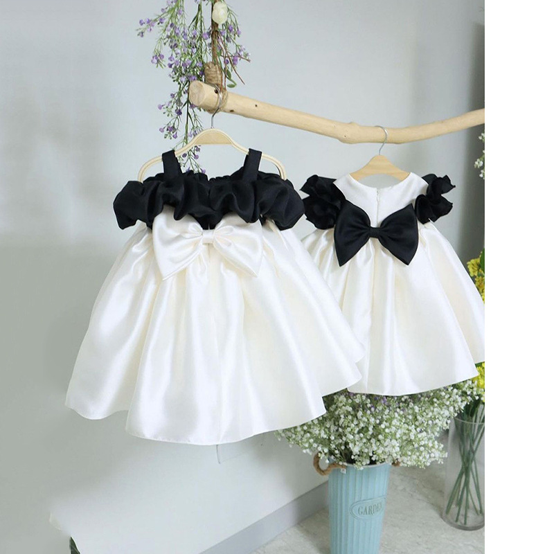 HETISO-vestidos de fiesta para - Baby Clothing Dresser reseña y precio