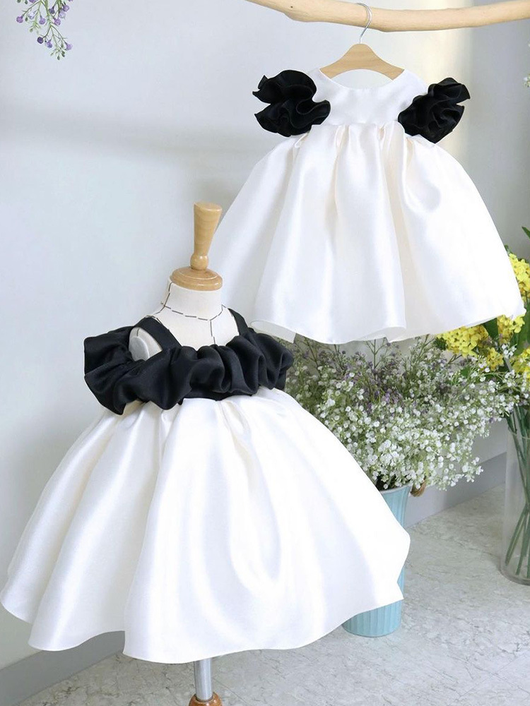 HETISO-vestidos de fiesta para - Baby Clothing Dresser reseña y precio