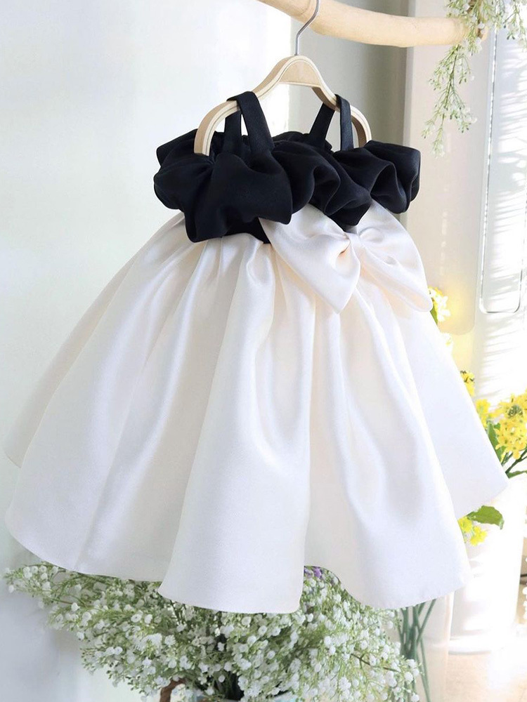 HETISO-vestidos de fiesta para - Baby Clothing Dresser reseña y precio