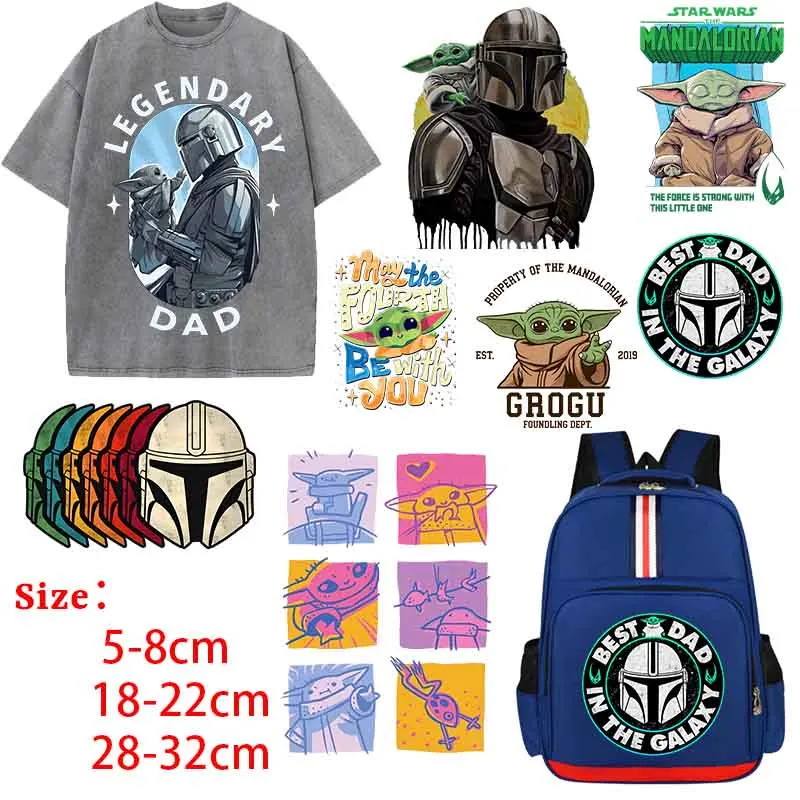 Parches termoadhesivos con est - Baby Clothing Usa reseña y precio