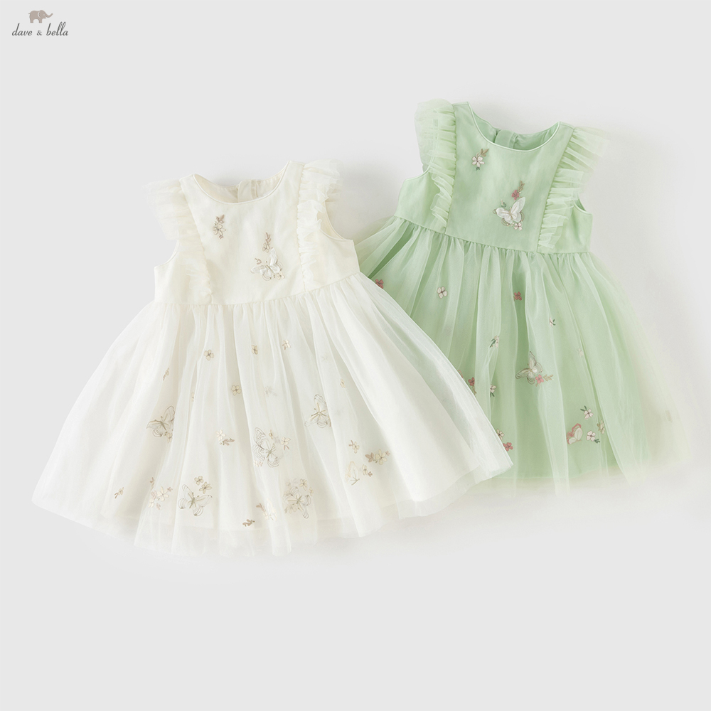 Vestido de Princesa de Encaje  - Baby Clothing Dresser reseña y precio