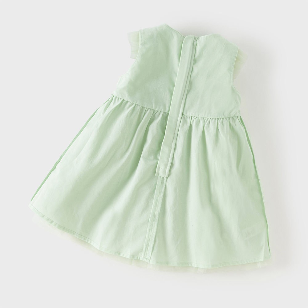 Vestido de Princesa de Encaje  - Baby Clothing Dresser reseña y precio