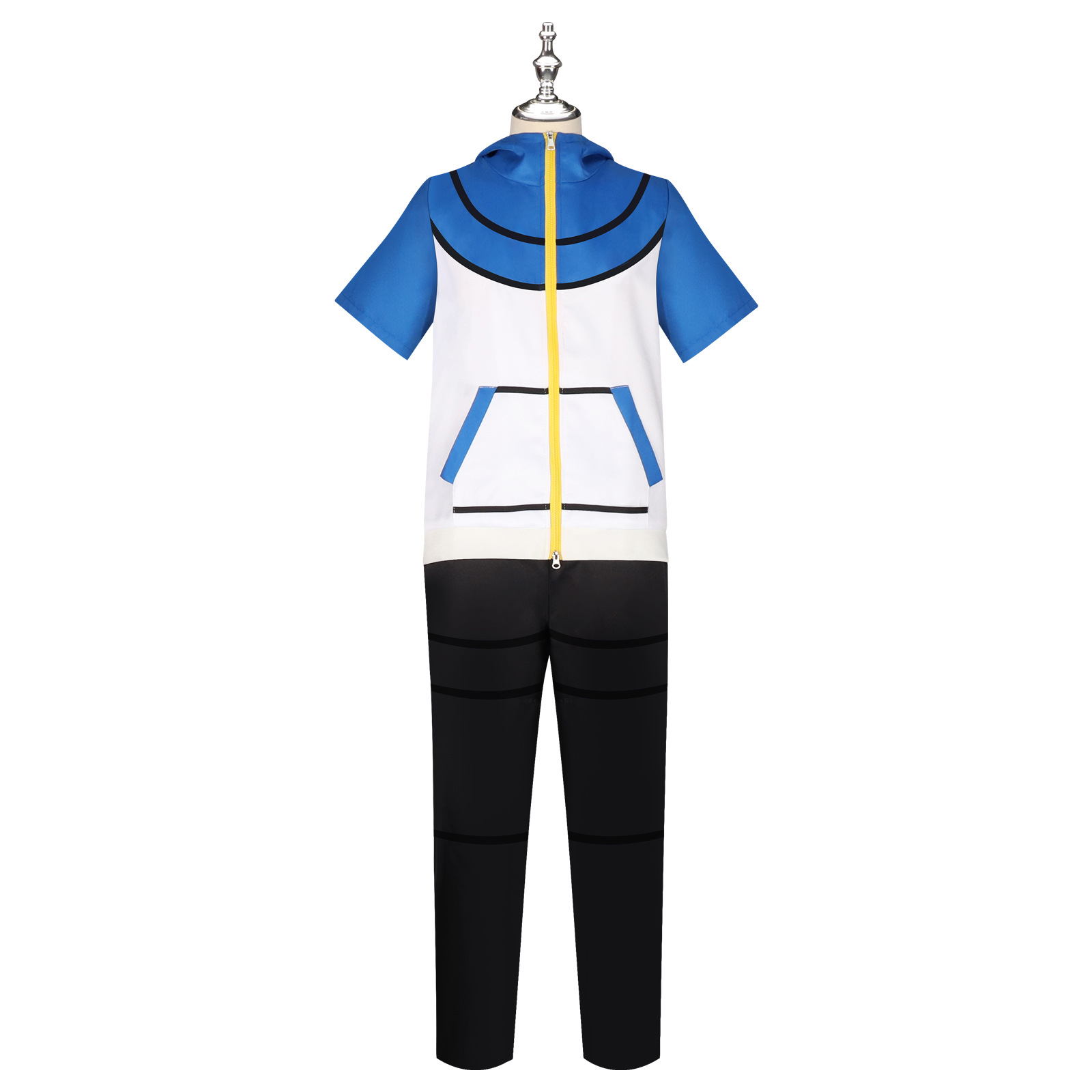 Disfraz de Cosplay de Anime pa - Baby Clothing Usa reseña y precio