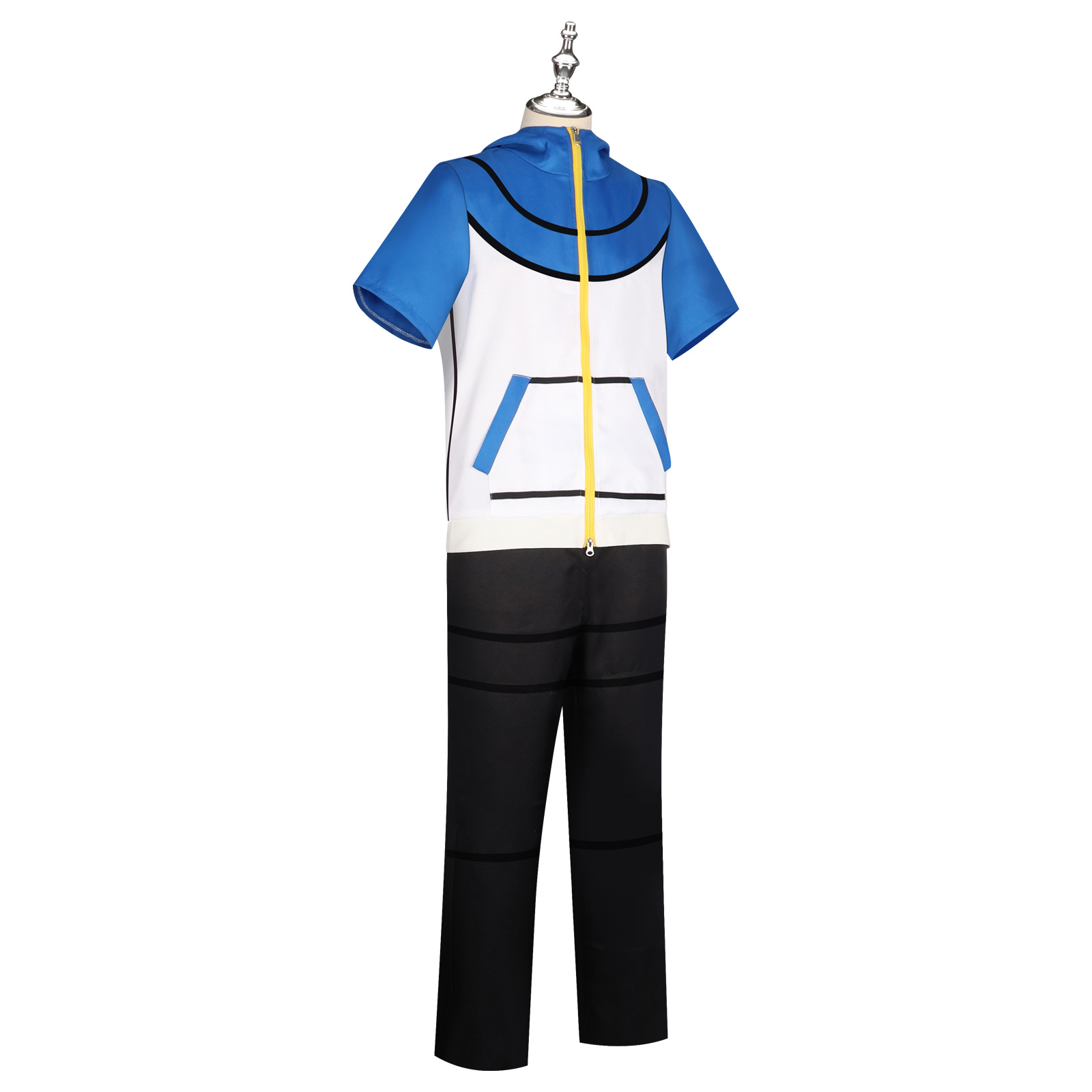 Disfraz de Cosplay de Anime pa - Baby Clothing Usa reseña y precio