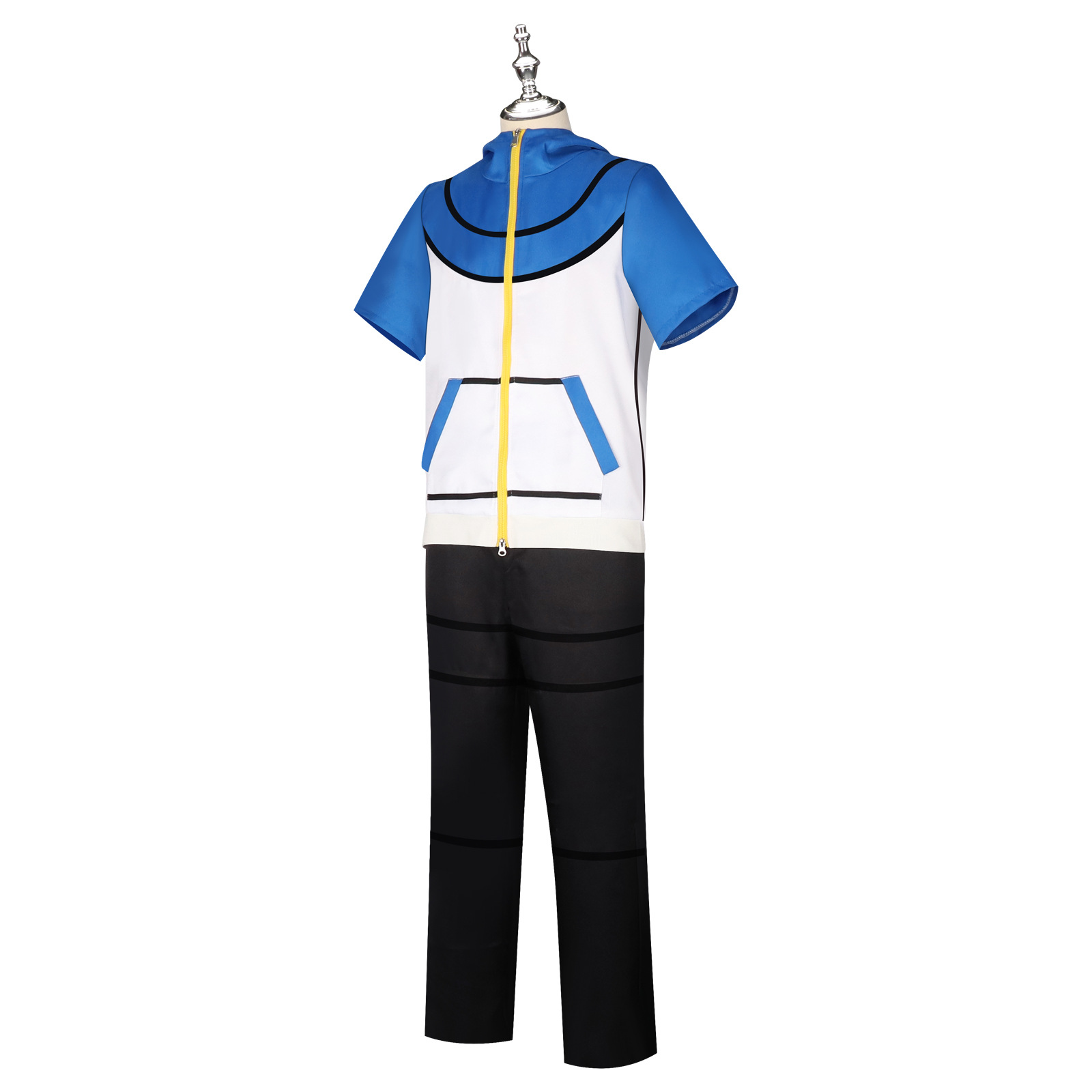 Disfraz de Cosplay de Anime pa - Baby Clothing Usa reseña y precio