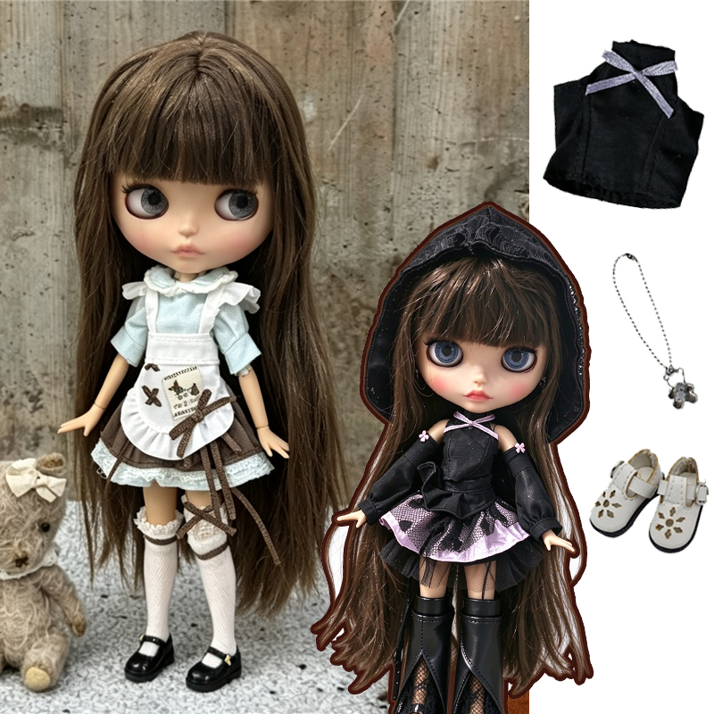 Conjunto de ropa para la muñec - Baby Clothing Usa reseña y precio
