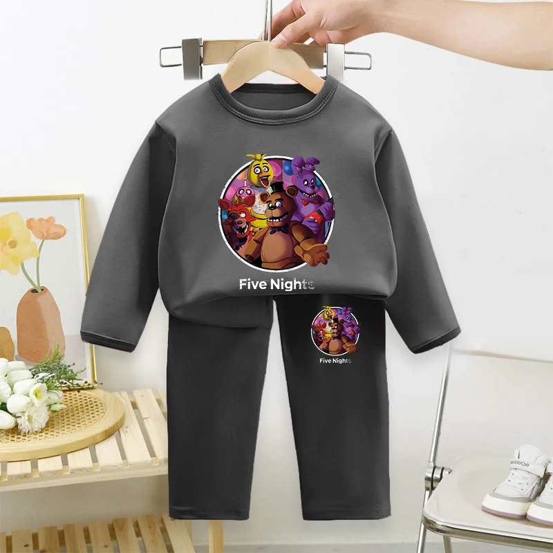 Conjunto de pijamas infantiles - Baby Clothing Dividers reseña y precio