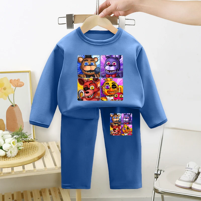 Conjunto de pijamas infantiles - Baby Clothing Dividers reseña y precio