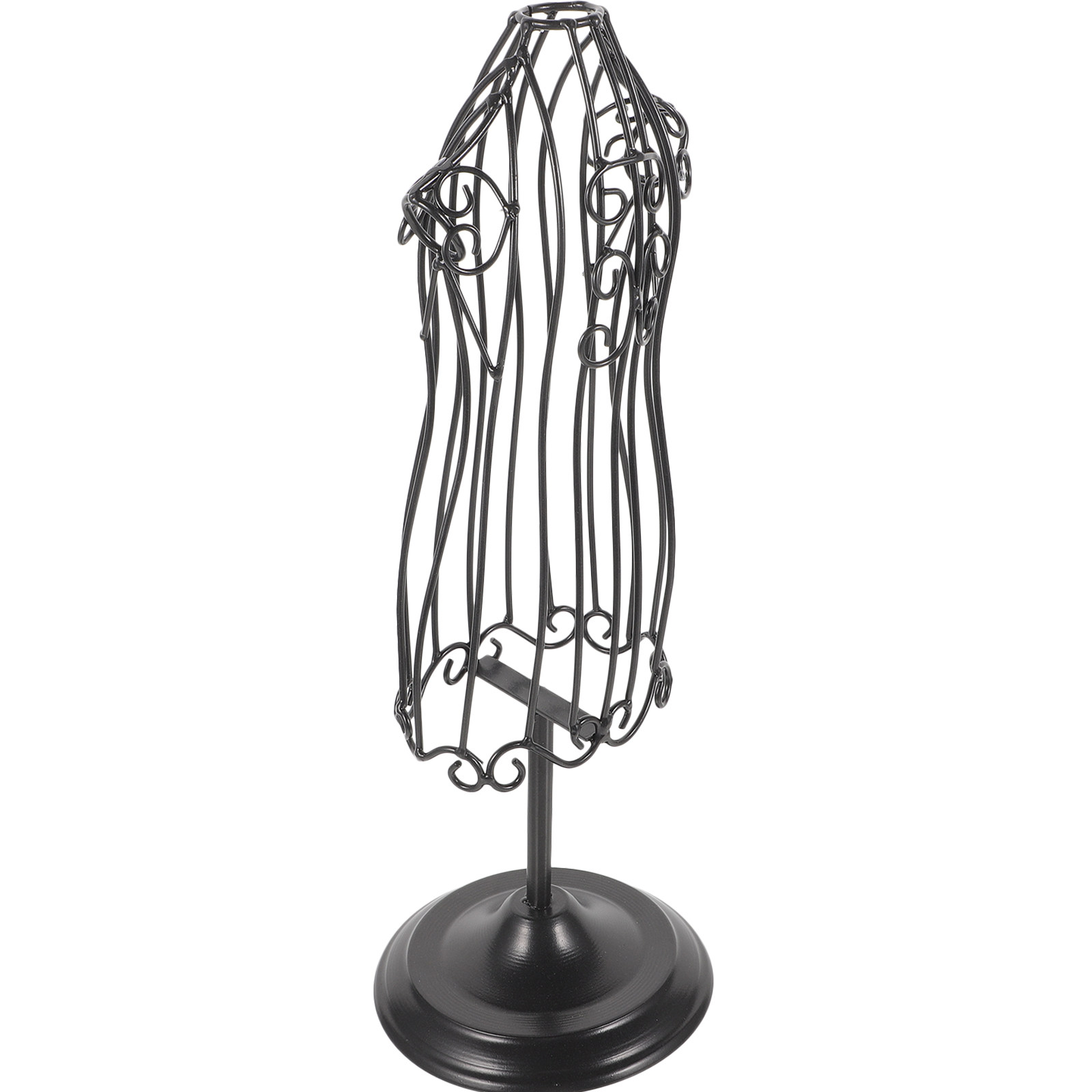 Soporte de Maniquí para Ropa d - Baby Clothing Hanging Rack reseña y precio