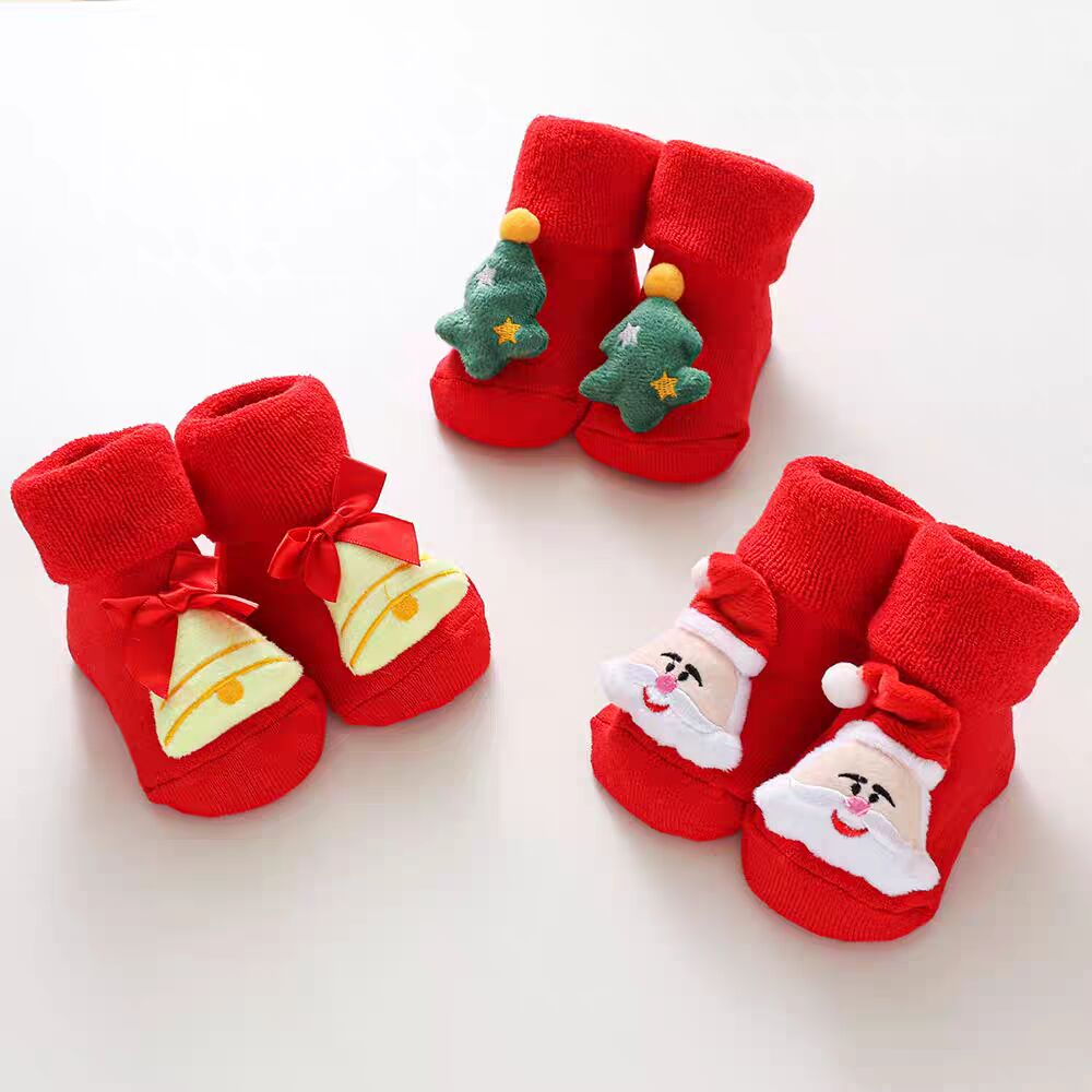 Calcetines para bebés y niños, - Baby Clothing Dividers reseña y precio