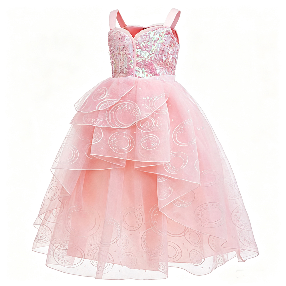 Disfraz de Bruja Rosa, Vestido - Baby Clothing Dresser reseña y precio